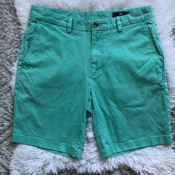 Vineyard Vines Other - VINYARD VINES sea foam green shorts
